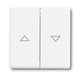 EAN 4011395129173 - Busch-Jaeger 1751-0-3022 interruptor de luz Plástico Blanco imagen 1