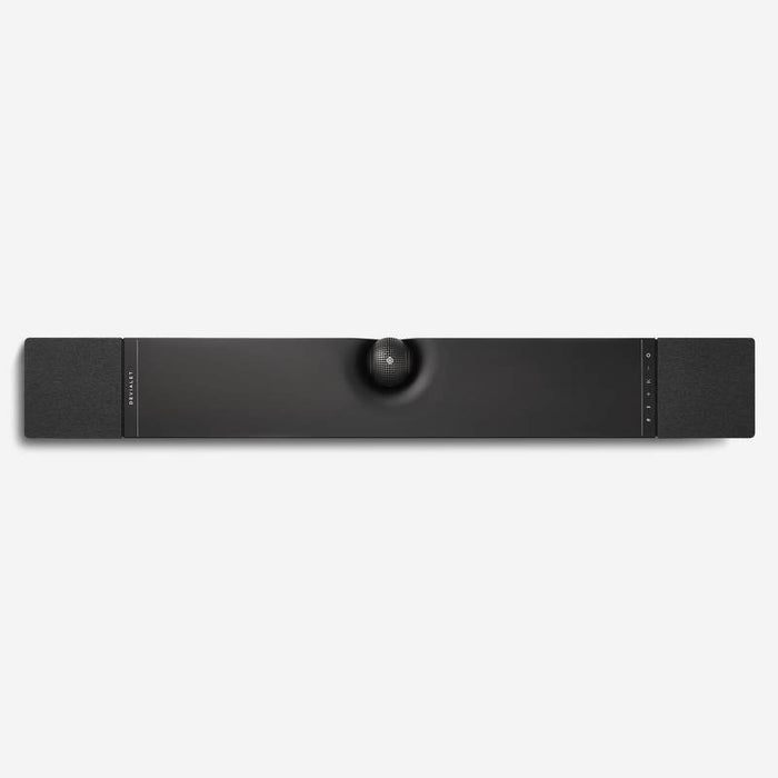EAN 3663424013970 - Devialet LH929 altavoz soundbar Negro 5.1.2 canales 950 W imagen 6