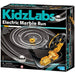 EAN 4893156034564 - 4M Electric Marble Run imagen 1