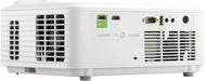 EAN 766907023961 - Viewsonic LX700-4K videoproyector 3500 lúmenes ANSI DMD UHD 4K (3840x2160) Blanco imagen 13