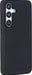 EAN 5715328233041 - eSTUFF INFINITE (GRS) VIENNA A37 Galaxy Black Cover. Material: 100% recycled TPU funda para teléfono móvi imagen 1