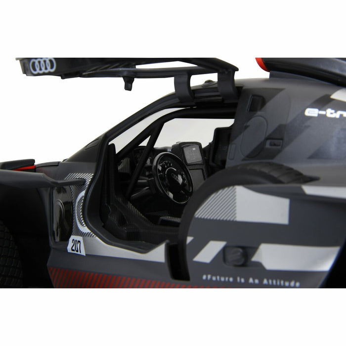 EAN 4042774471880 - Jamara AUDI RS Q e-tron E2 modelo controlado por radio Coche deportivo Motor eléctrico 1:14 imagen 21