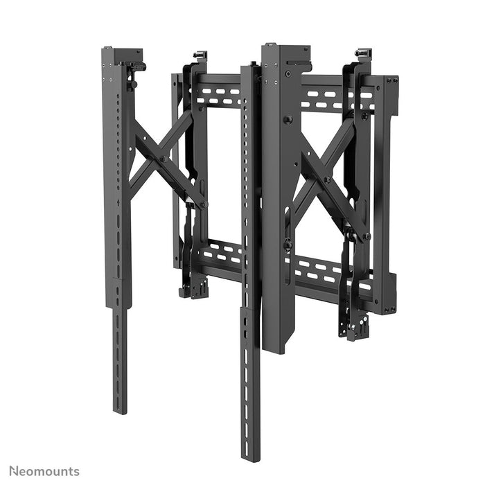 EAN 8717371448196 - Neomounts LED-VW2500 190,5 cm (75") Negro imagen 4