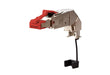 EAN 4251394618562 - METZ CONNECT 25G RJ45 field plug pro 360 Rojo imagen 1