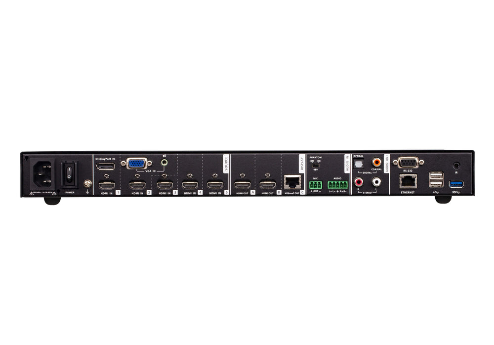 EAN 4719264646768 - ATEN VP2730 HDMI imagen 2