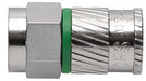 EAN 7611682002225 - Axing CFS09348 conector coaxial Tipo F 50 pieza(s) imagen 1