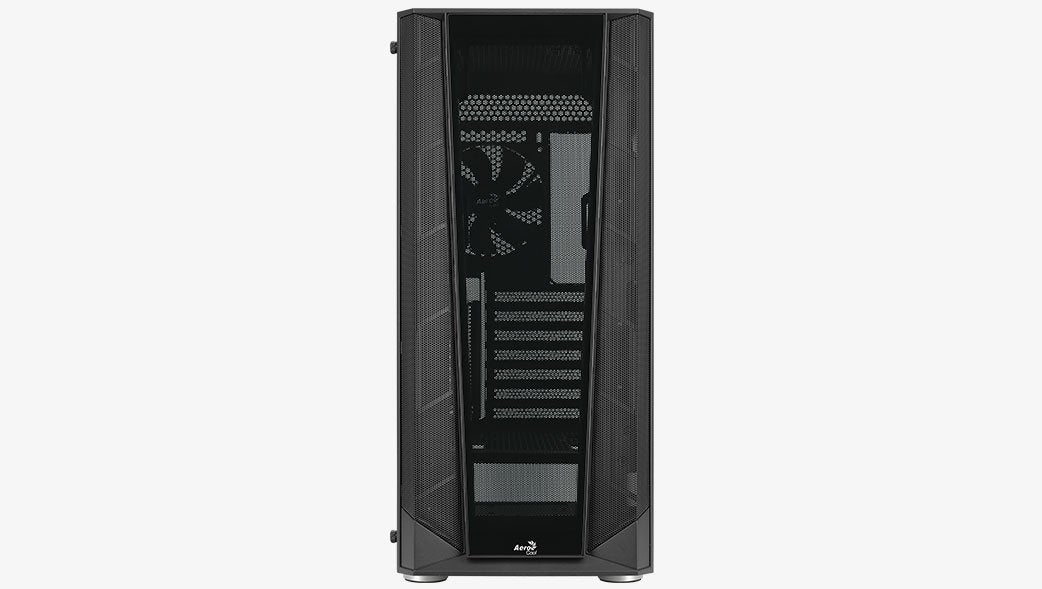 EAN 4711099471751 - Aerocool Prism-G-BK-v1 Midi Tower Negro imagen 2
