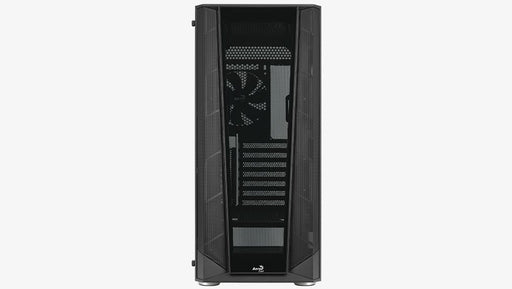 EAN 4711099471751 - Aerocool Prism-G-BK-v1 Midi Tower Negro imagen 2