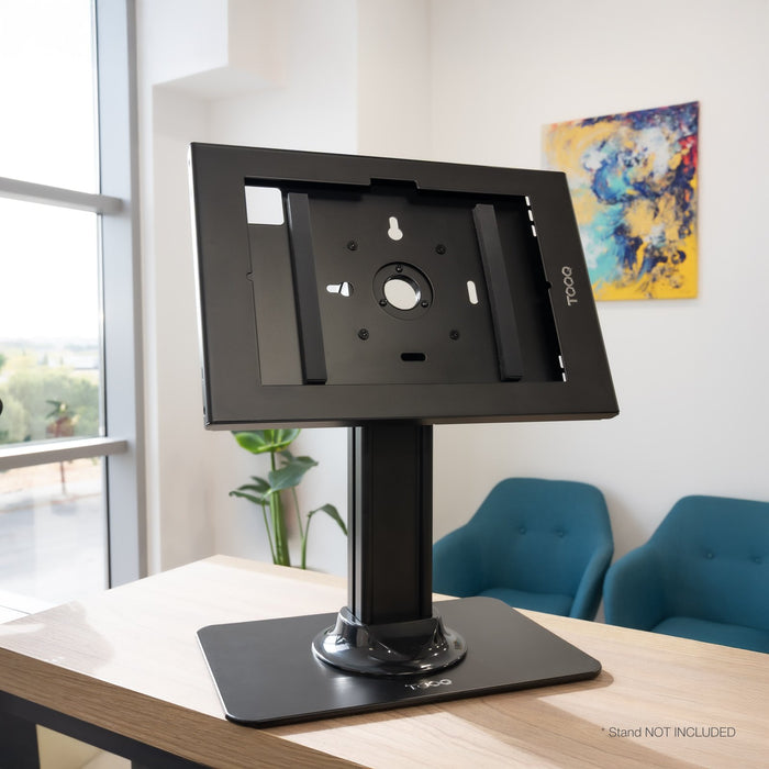 EAN 8433281017191 - TooQ TQATTE2601-S-B soporte de seguridad para tabletas 27,9 cm (11") imagen 2