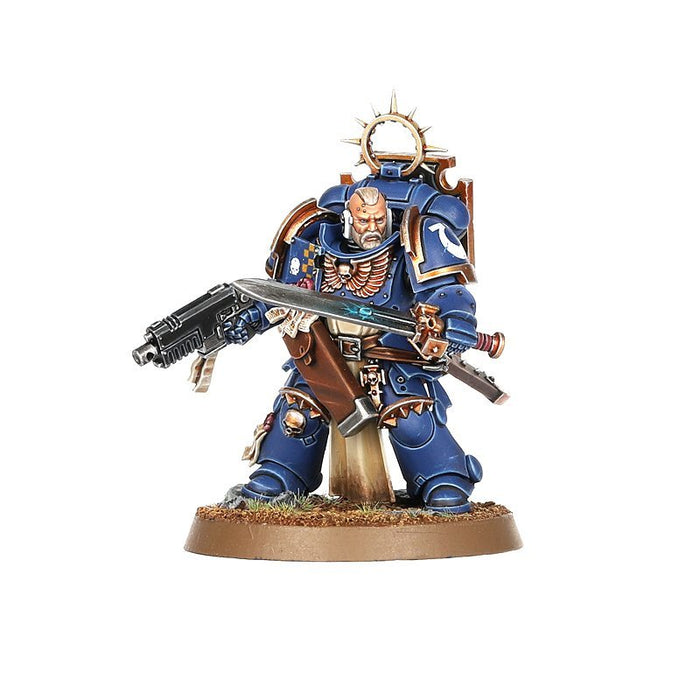 EAN 5011921138630 - Games Workshop 48-44 figura de acción y colleccionable imagen 7