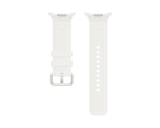 EAN 8806099288044 - Samsung Sport Band (S/M) for Galaxy Watch9 (Watch8) Grupo de rock Crema de color imagen 2