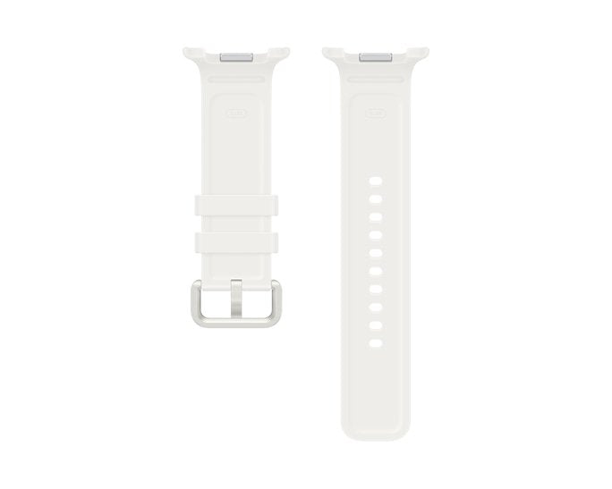 EAN 8806099288044 - Samsung Sport Band (S/M) for Galaxy Watch9 (Watch8) Grupo de rock Crema de color imagen 2