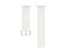 EAN 8806099288044 - Samsung Sport Band (S/M) for Galaxy Watch9 (Watch8) Grupo de rock Crema de color imagen 2