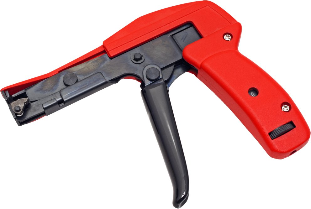 EAN 7611990133338 - VALUE 19.06.1000 pistola de bridas imagen 4