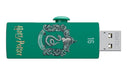EAN 3126170167323 - Emtec M730 Slytherin unidad flash USB 16 GB USB tipo A 2.0 Verde imagen 6