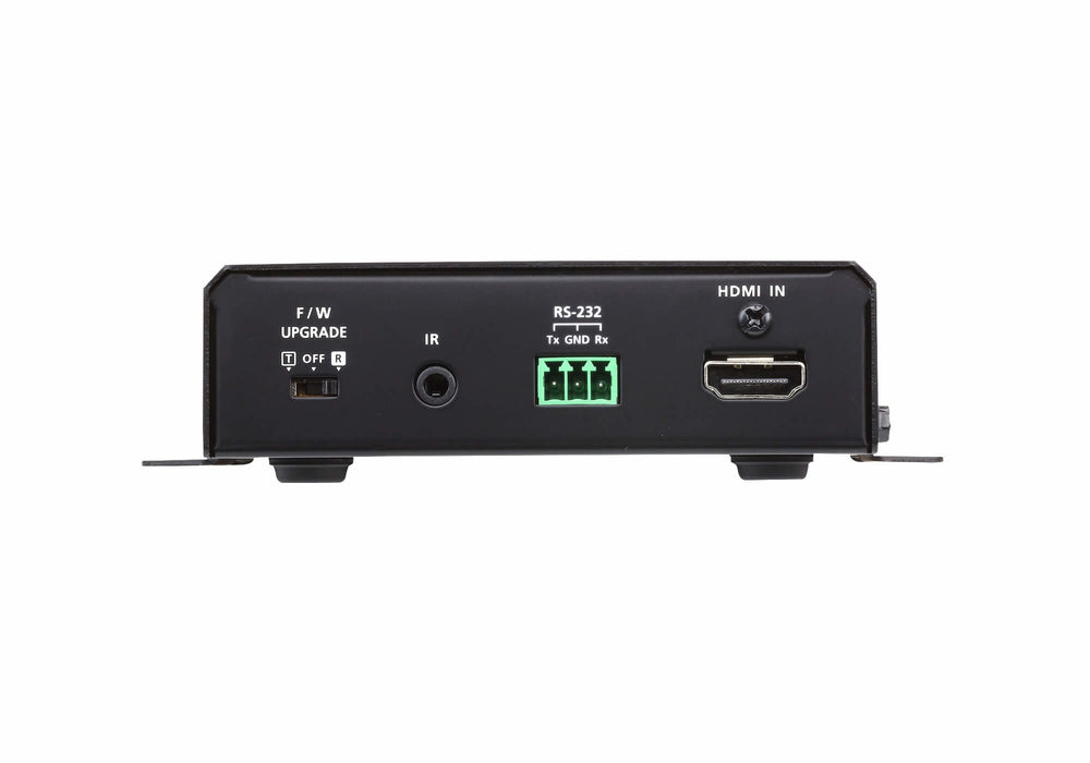 EAN 4719264645778 - ATEN VE1812T-AT-G extensor audio/video Transmisor de señales AV Negro imagen 3
