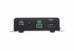EAN 4719264645778 - ATEN VE1812T-AT-G extensor audio/video Transmisor de señales AV Negro imagen 3
