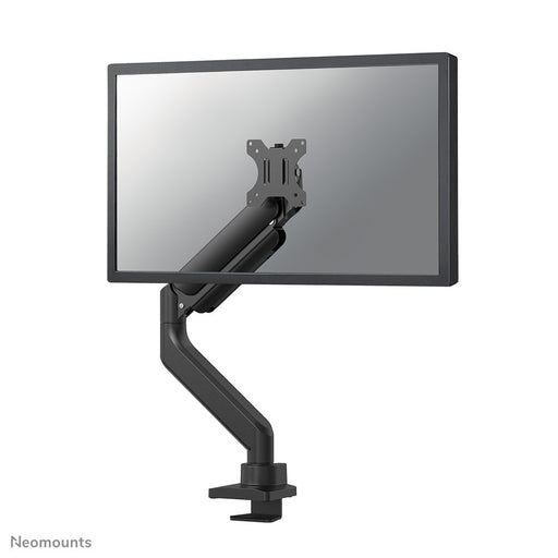 EAN 8717371449469 - Neomounts DS70-450BL1 soporte para monitor 106,7 cm (42") Escritorio Negro imagen 1