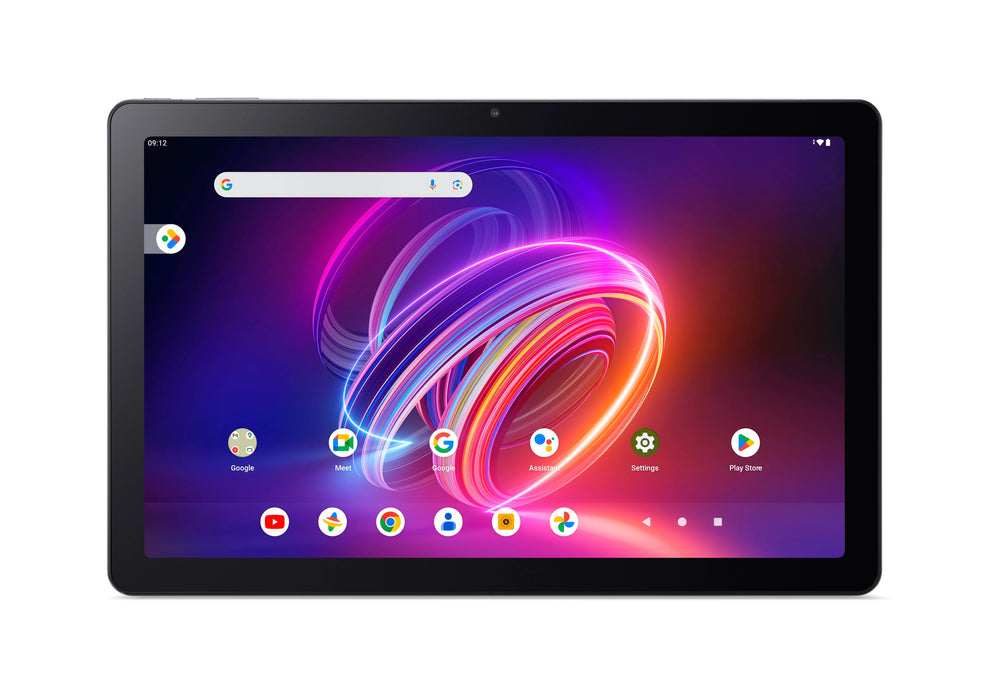 EAN 4711474093042 - Acer Iconia P10-21Q-83VZ Mediatek 256 GB 26,4 cm (10.4") 6 GB Wi-Fi 5 (802.11ac) Android 14 Negro imagen 1