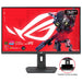 EAN 4711387906804 - ASUS ROG Strix XG32UCG pantalla para PC 80 cm (31.5") 3840 x 2160 Pixeles 4K Ultra HD LCD Negro imagen 1