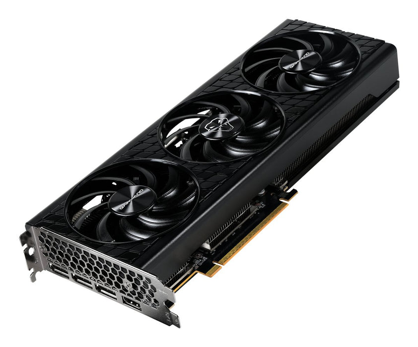EAN 4710562245202 - Gainward GeForce RTX 5060 Ti Python III NVIDIA 16 GB GDDR7 imagen 4