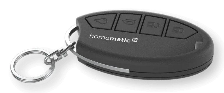EAN 4047976607334 - Homematic IP HmIP-KRCK-2 Negro imagen 4