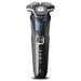 EAN 8720689035095 - Philips SHAVER Series 5000 S5889/50 afeitadora Máquina de afeitar de rotación Recortadora Azul imagen 2