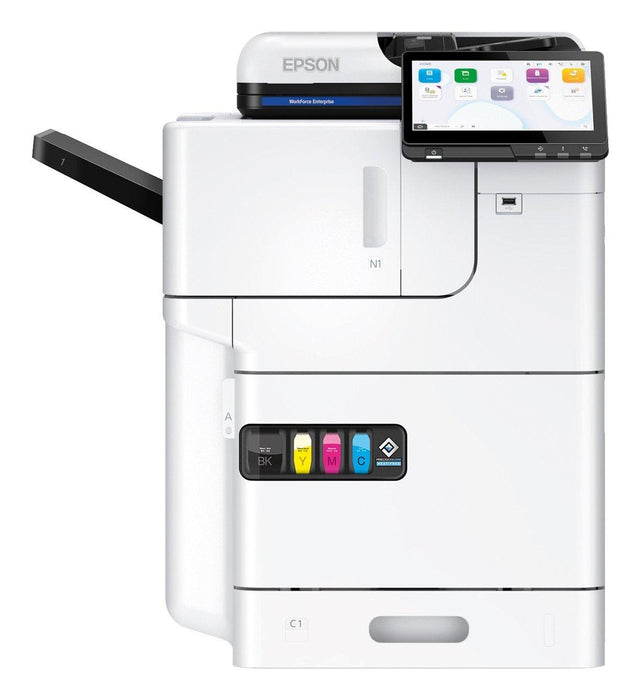 EAN 8715946740638 - Epson AM-C550z Inyección de tinta A4 600 x 1200 DPI imagen 1