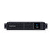 EAN 4711027798240 - CyberPower CP1600EIPFCRM2U sistema de alimentación ininterrumpida (UPS) Línea interactiva 1,6 kVA 1000 W  imagen 2