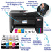 EAN 8715946683751 - Epson EcoTank ET-4850 Inyección de tinta 4800 x 1200 DPI 33 ppm Wifi imagen 32
