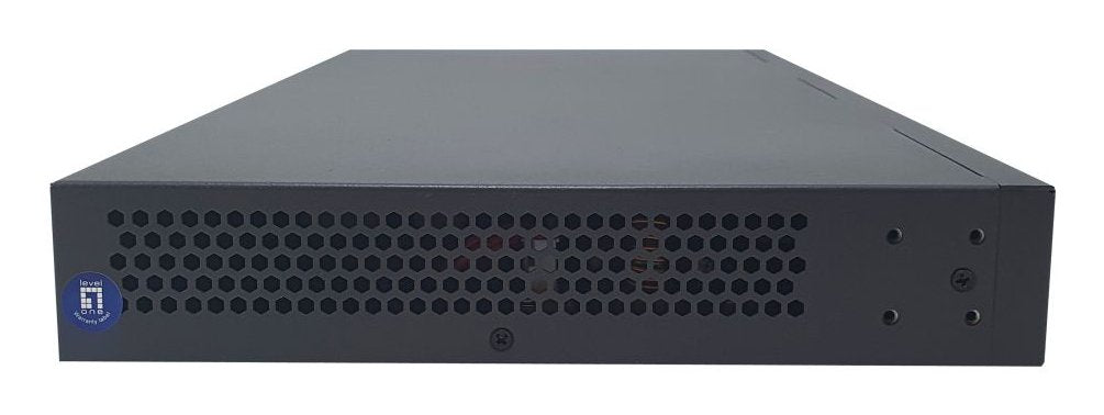 EAN 4015867241394 - LevelOne GTP-2871DP switch Gestionado L2/L3 Gigabit Ethernet (10/100/1000) Energía sobre Ethernet (PoE) 1 imagen 3