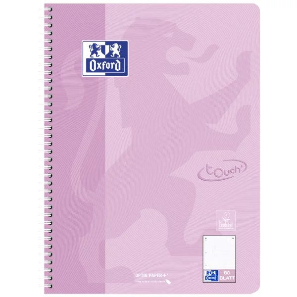 EAN 4006144075788 - Oxford Touch imagen 3