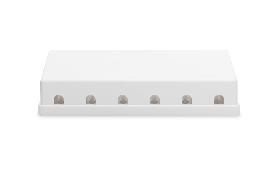 EAN 4016032259411 - Digitus DN-93705 kit de montaje Blanco Plástico imagen 4