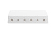 EAN 4016032259411 - Digitus DN-93705 kit de montaje Blanco Plástico imagen 4