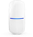 EAN 5905033334373 - Satel SLIM-DUAL-PRO detector de movimiento Sensor infrarrojo pasivo (PIR)/ sensor de movimiento por micro imagen 1