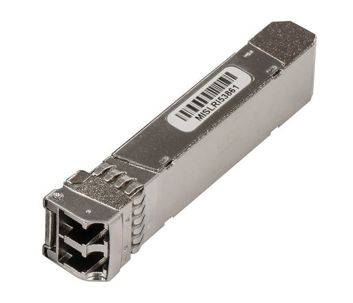 EAN 5903148916811 - Mikrotik S+C55DLC10D red modulo transceptor Fibra óptica 10000 Mbit/s SFP+ 1550 nm imagen 1