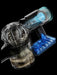 EAN 5025155125878 - Dyson V10 Konical Aspiradora escoba 2 en 1 Batería Secar Ciclónico Sin bolsa 0,5 L 525 W Negro, Cobre imagen 4