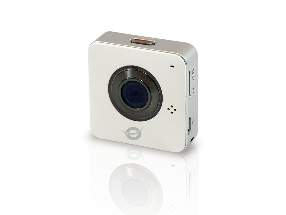 EAN 8714909027458 - Conceptronic CACTIONCAM cámara para deporte de acción 1 MP HD-Ready CMOS 25,4 / 4 mm (1 / 4") Wifi 38 g imagen 1