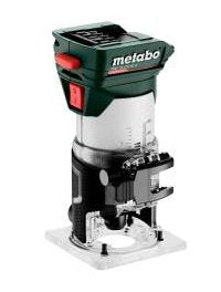 EAN 4061792249066 - Metabo FMV 18 LTX BL 8 Negro, Verde, Acero inoxidable, Transparente 29000 RPM imagen 1