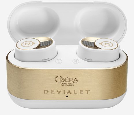 EAN 3663424016094 - Devialet Gemini II Opéra de Paris Auriculares True Wireless Stereo (TWS) Dentro de oído Llamadas/Música B imagen 1