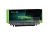 EAN 5902701412401 - Green Cell AS58 refacción para laptop Batería imagen 1