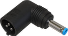 EAN 8436556993855 - DCU Advance Tecnologic 37100090 accesorio para portatil Clavija de adaptador de corriente para ordenador  imagen 7