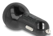 EAN 4043619643301 - DeLOCK 64330 cargador de dispositivo móvil Universal Negro Encendedor de cigarrillos Auto imagen 1
