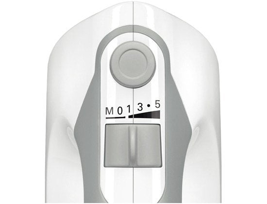 EAN 4242002723105 - Bosch MFQ36470 batidora Batidora de mano 450 W Blanco imagen 6