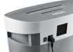 EAN 4009729074251 - Dahle PaperSAFE 260 triturador de papel Corte en partículas 60 dB 4,8 cm Gris, Blanco imagen 8