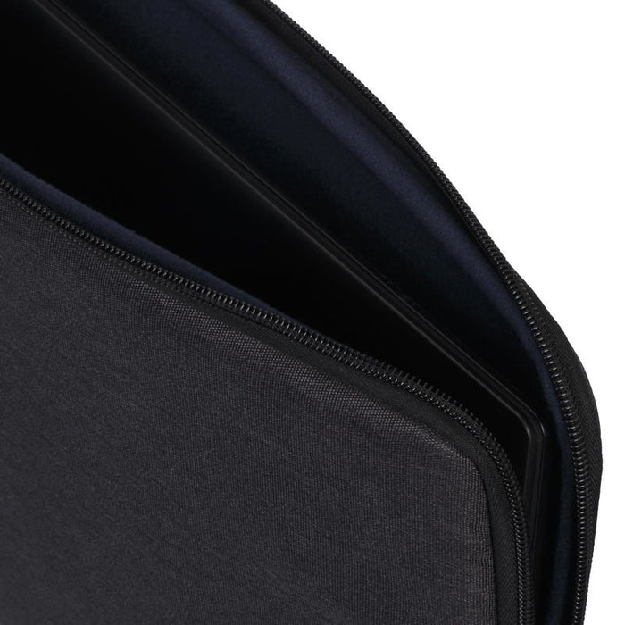 EAN 4260403572252 - Rivacase 7703 BLACK maletines para portátil 33,8 cm (13.3") Funda Negro imagen 5