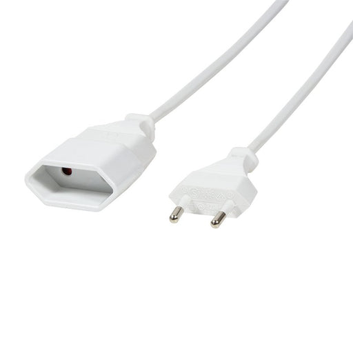 EAN 4052792039689 - LogiLink 1m, 2xCEE 7/16 Blanco CEE7/16 imagen 1