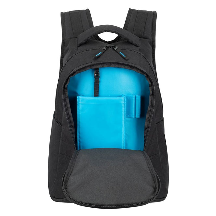 EAN 4260709011868 - Rivacase Gremio 5565 mochila Mochila informal Negro Poliéster imagen 3