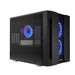 EAN 0753263077622 - Chieftec Chieftronic M2 Cubo Negro imagen 2