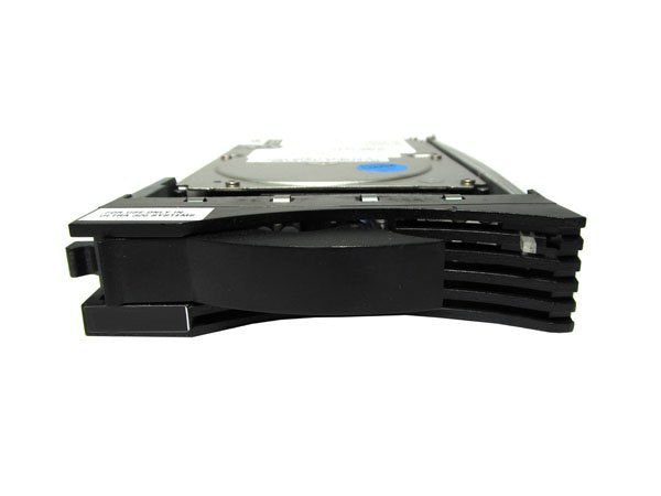 EAN 5715063198346 - IBM 73GB SCSI 10000rpm 3.5" disco duro interno 3.5" Ultra320 SCSI imagen 1